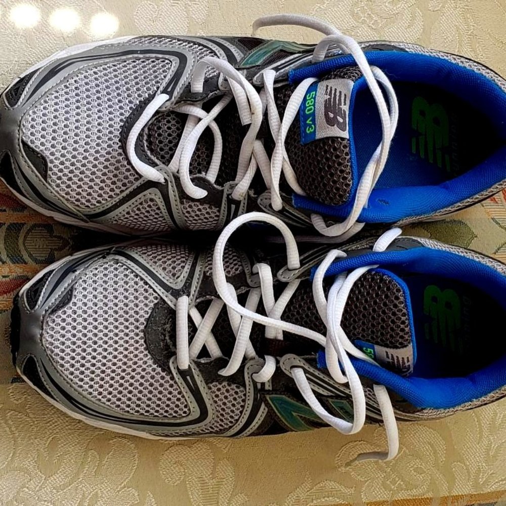 New Balance
